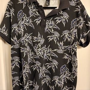 H&M polo